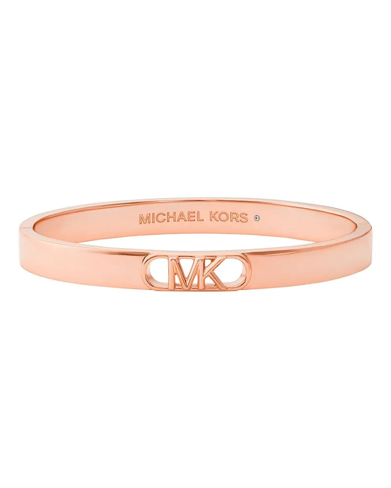 Michael Kors Armreif KORS MK Roségold