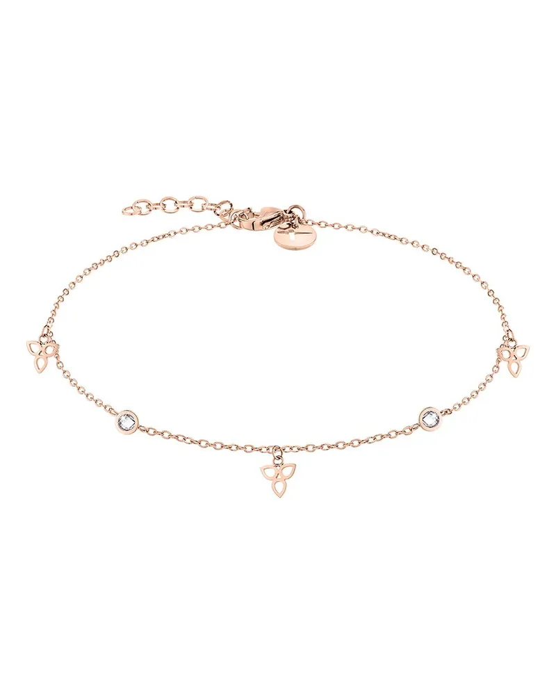 Tamaris Fußkette Roségold
