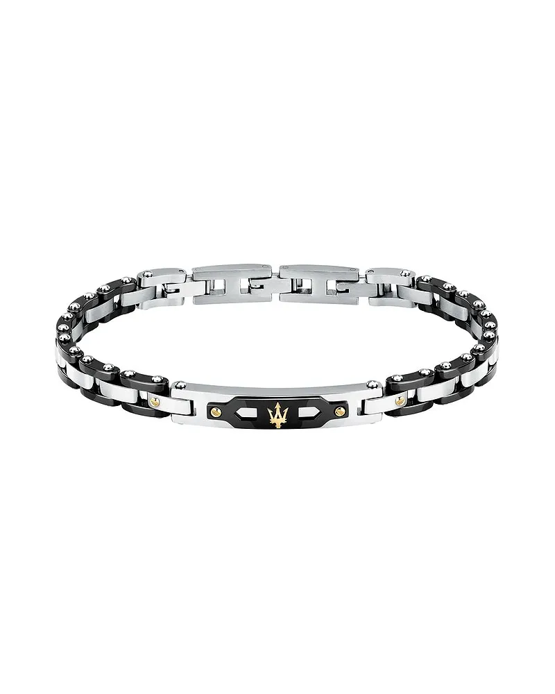 Maserati Armband Bicolor