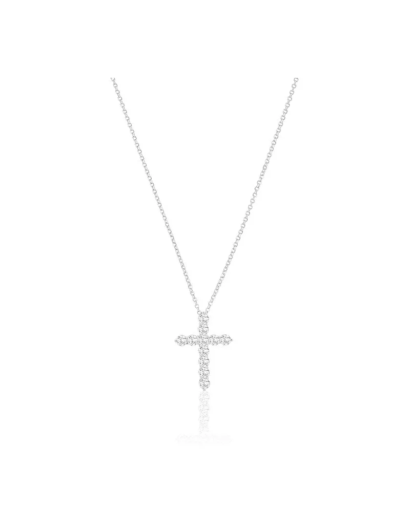 Sif Jakobs Jewellery Kette Silber