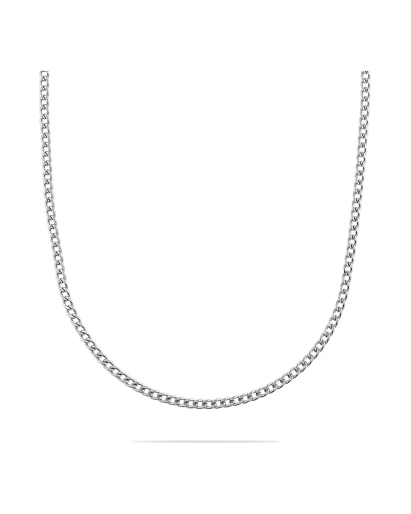 FAVS. Kette Weißgold