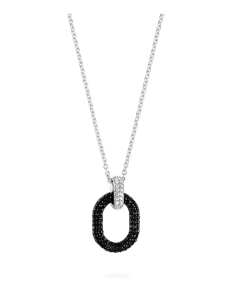 JETTE Kette LIQUID Silber
