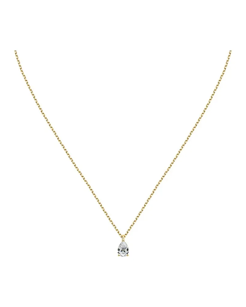 FAVS. Kette Gelb
