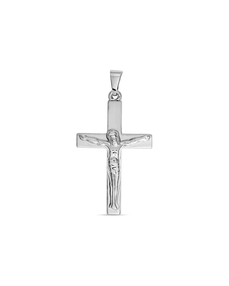FAVS. Kreuz Silber