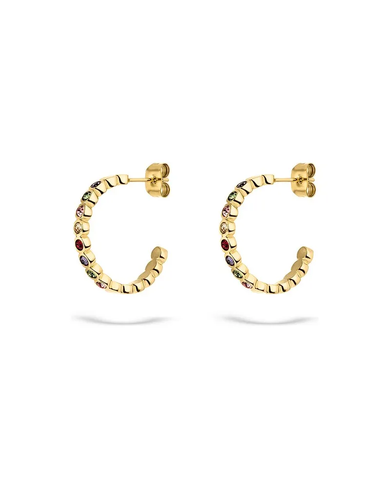 Tamaris Creolen Gold