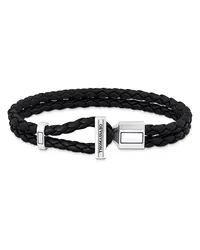 Thomas Sabo Armband Rebel at heart Silber