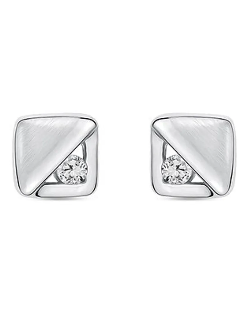 FAVS. Ohrstecker Silber