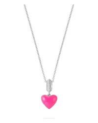 JETTE Kette SUMMER LOVE Silber