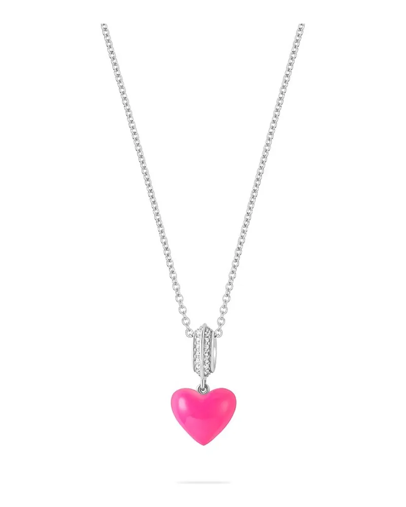 JETTE Kette SUMMER LOVE Silber