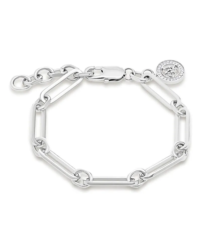 Guido Maria Kretschmer Armband Silber
