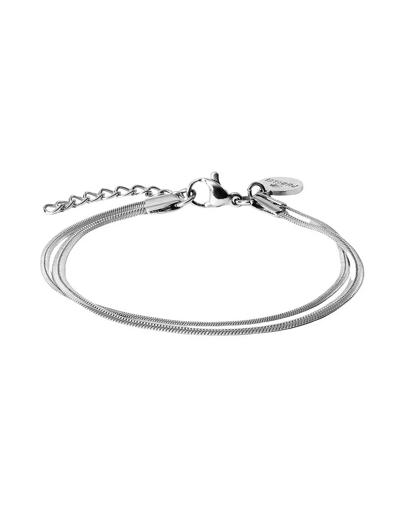 Purelei Armband Core Collection Silber