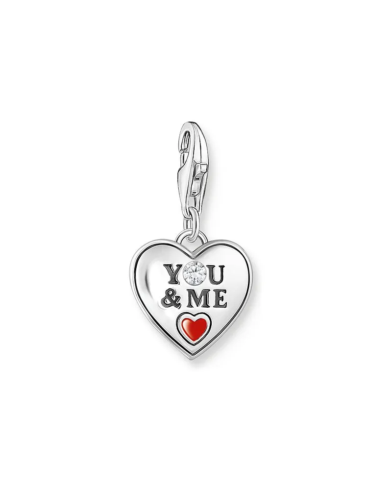 Thomas Sabo Charm Mehrfarbig