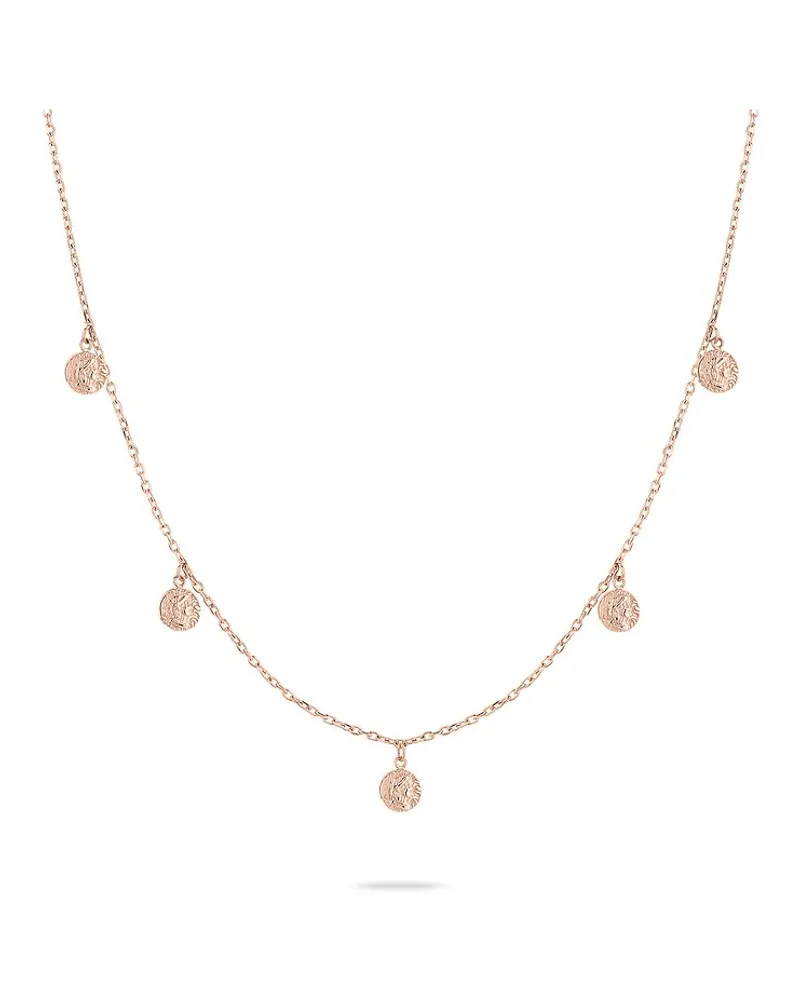 Tamaris Kette Roségold