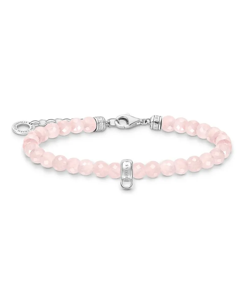 Thomas Sabo Armband Pink