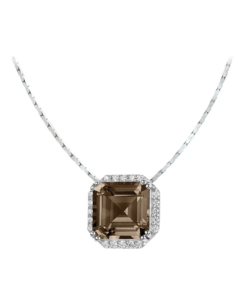 Jacques Lemans Kette Silber