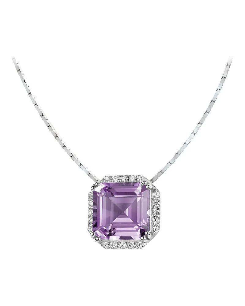 Jacques Lemans Kette Silber