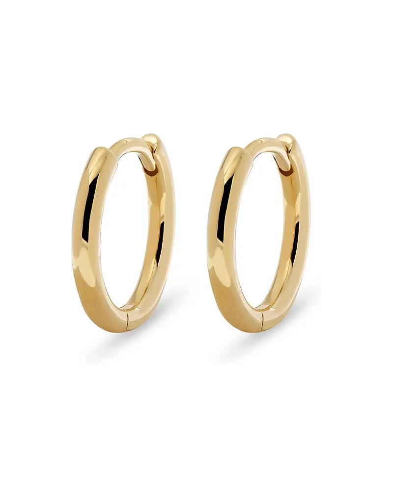 FAVS. Ohrhänger Mix & Match Gelbgold