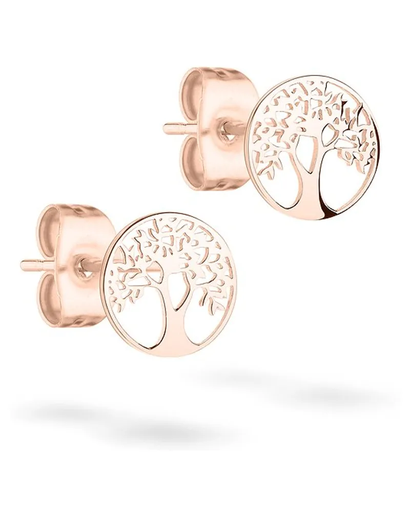 Tamaris Ohrstecker Roségold