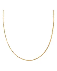 caï jewels Kette Gold