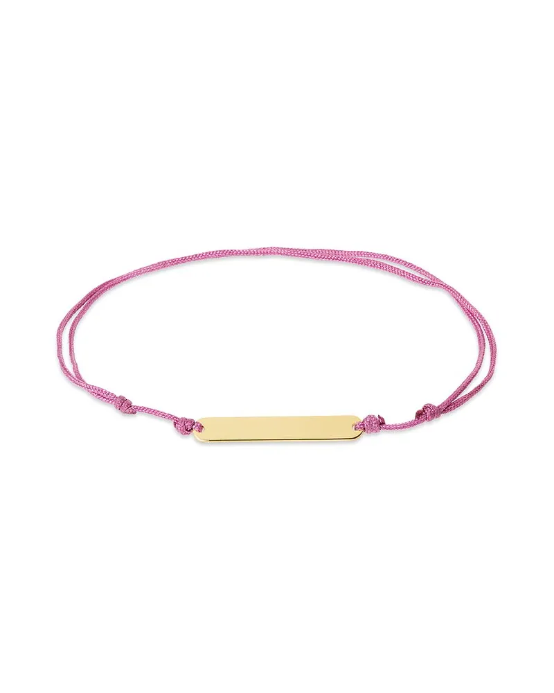 VALERIA Armband Magenta