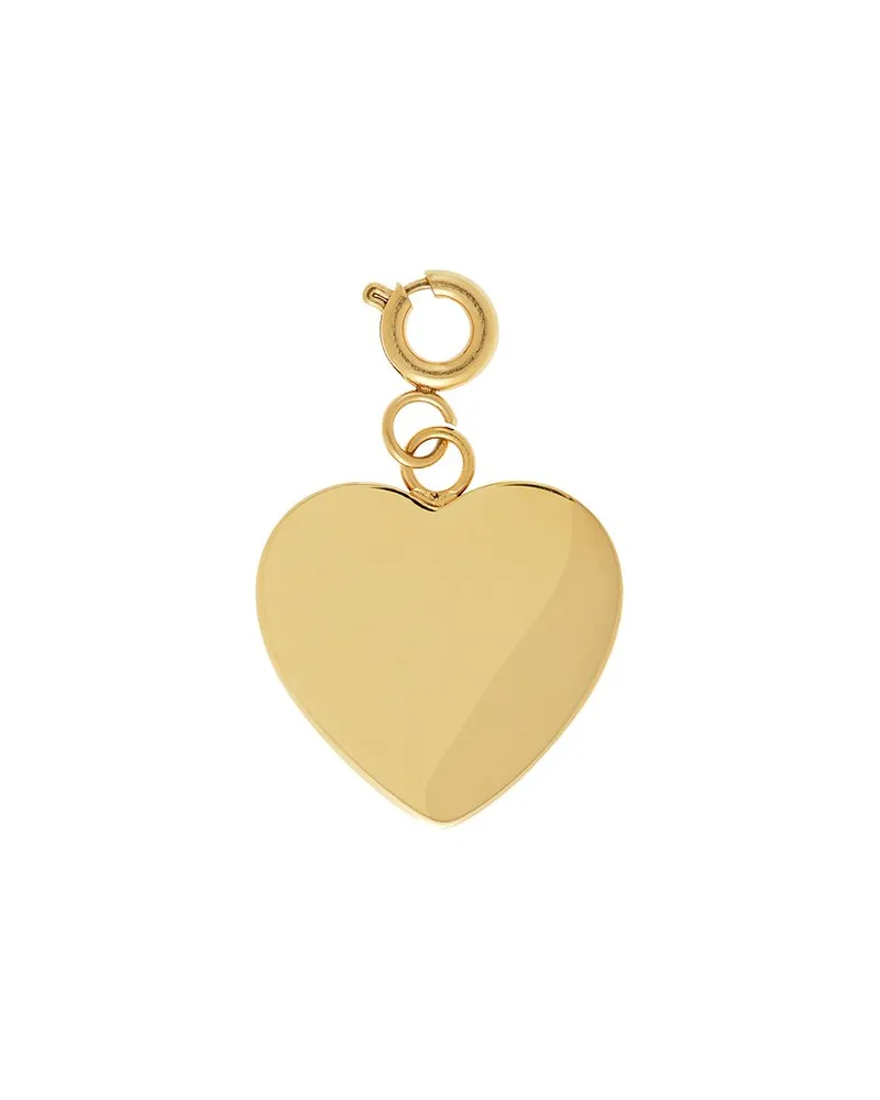 Guido Maria Kretschmer Charm Gelbgold