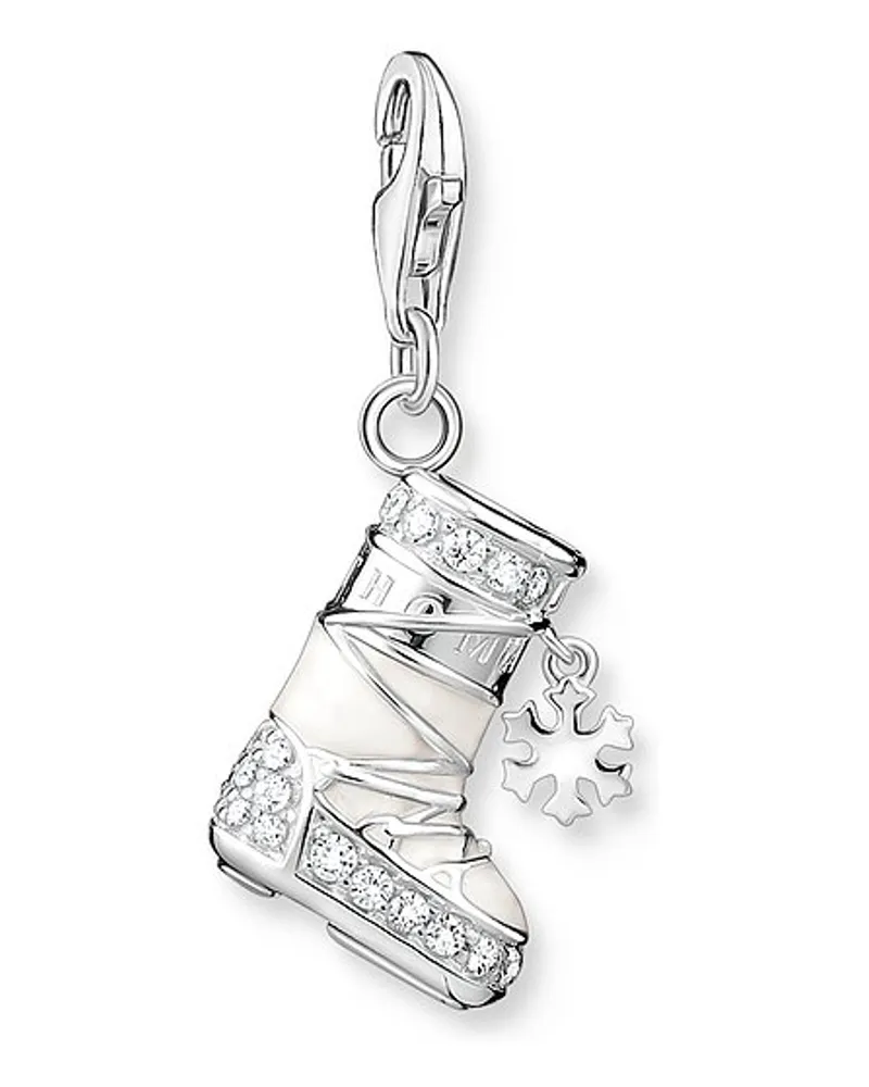 Thomas Sabo Charm Silber