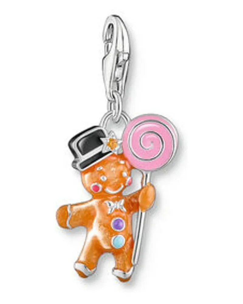 Thomas Sabo Charm TS003 Mehrfarbig