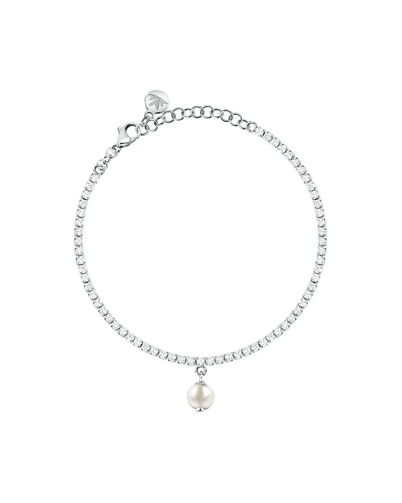 Morellato Armband Perla Silber