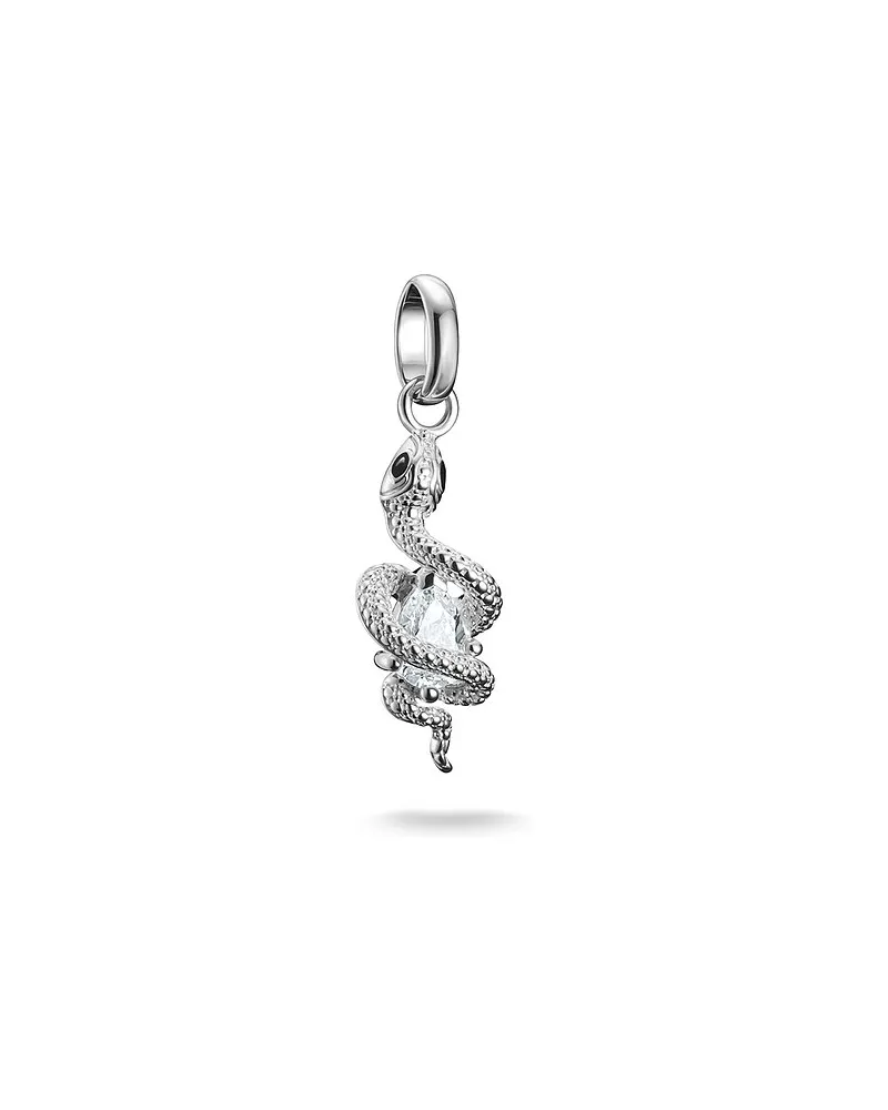 Thomas Sabo Charm Charm Club Silber