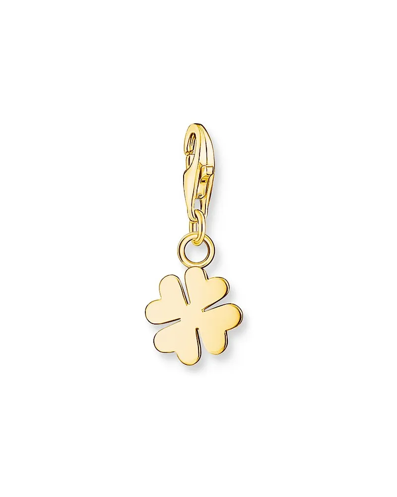 Thomas Sabo Charm Gold