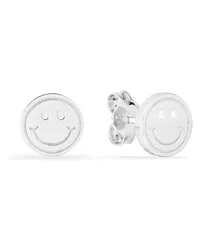 Esprit Ohrstecker Smile Silber