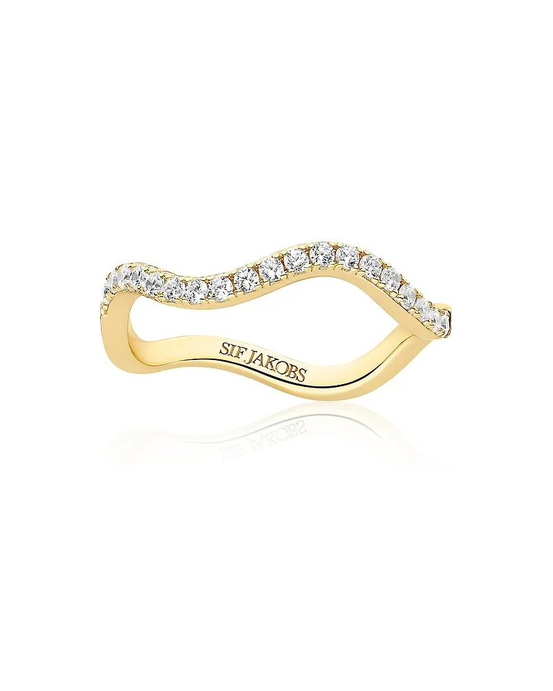 Sif Jakobs Jewellery Damenring Gold