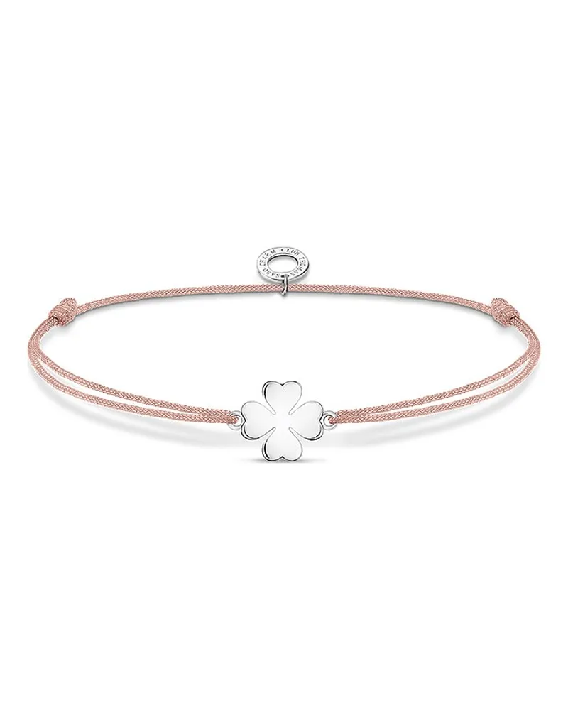 Thomas Sabo Armband Rosa