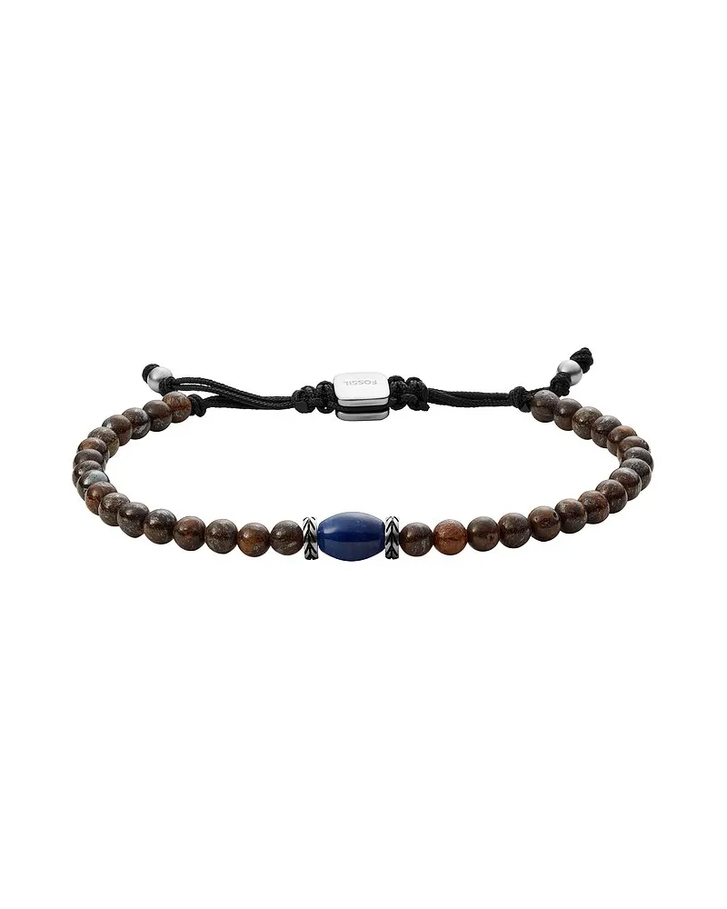 Fossil Armband Braun
