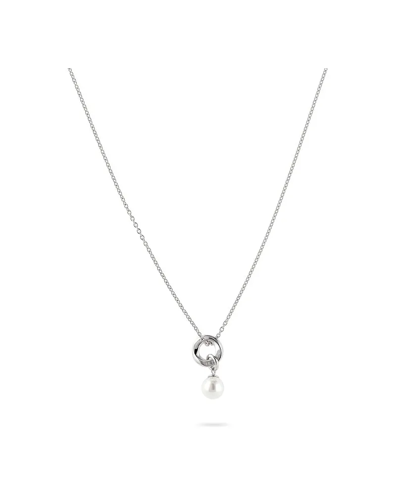JETTE Kette PEARL Silber