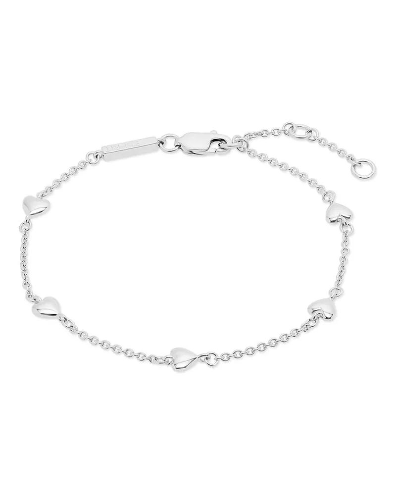Esprit Armband CRUSH Silber