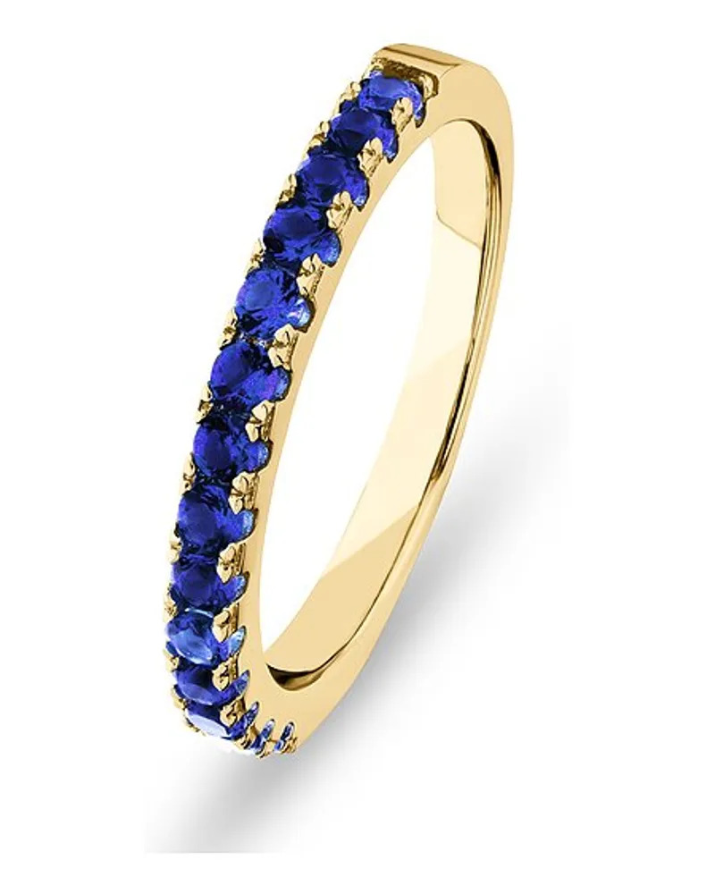 FAVS. Damenring Gelbgold