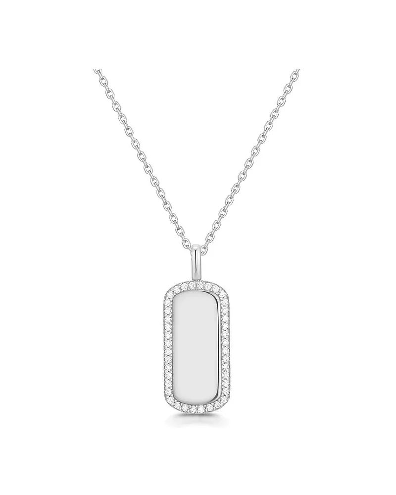 ANIA HAIE Kette Silber