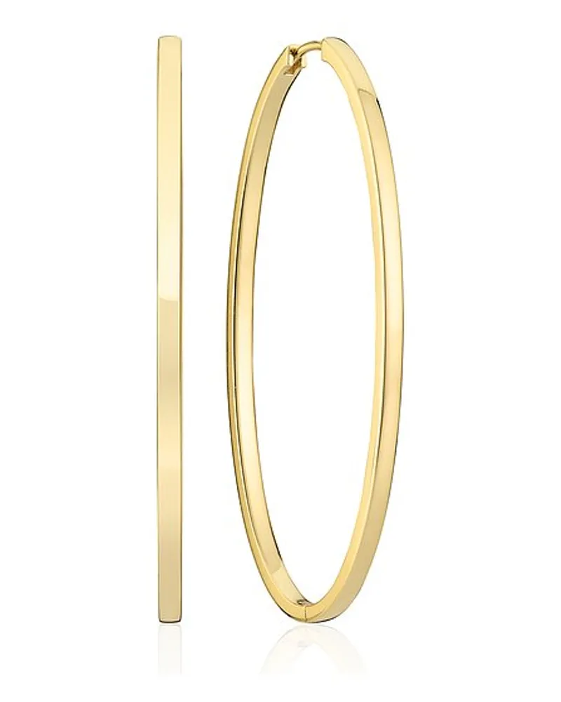 Sif Jakobs Jewellery Creolen Gold