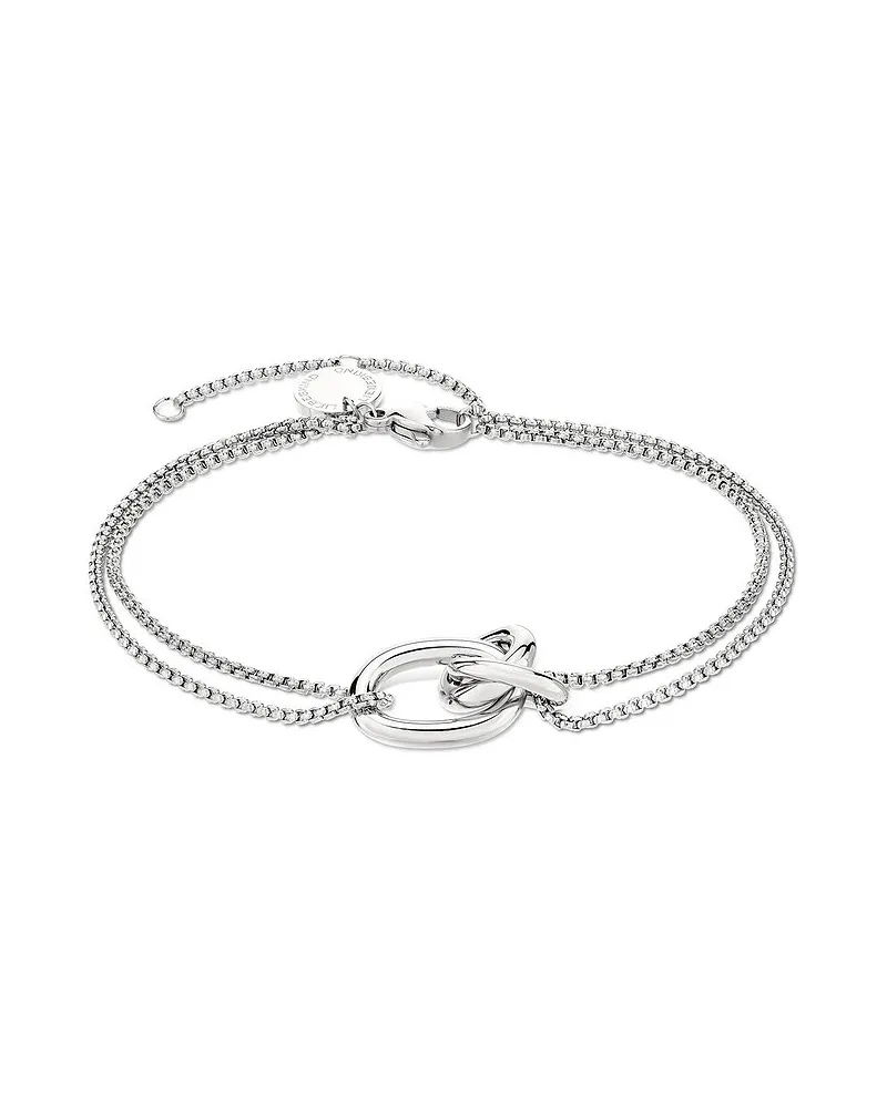 Liebeskind Armband Silber