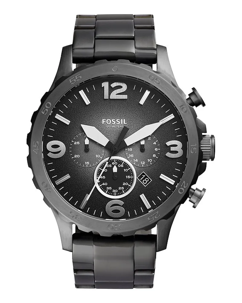 Fossil Chronograph Nate Grau