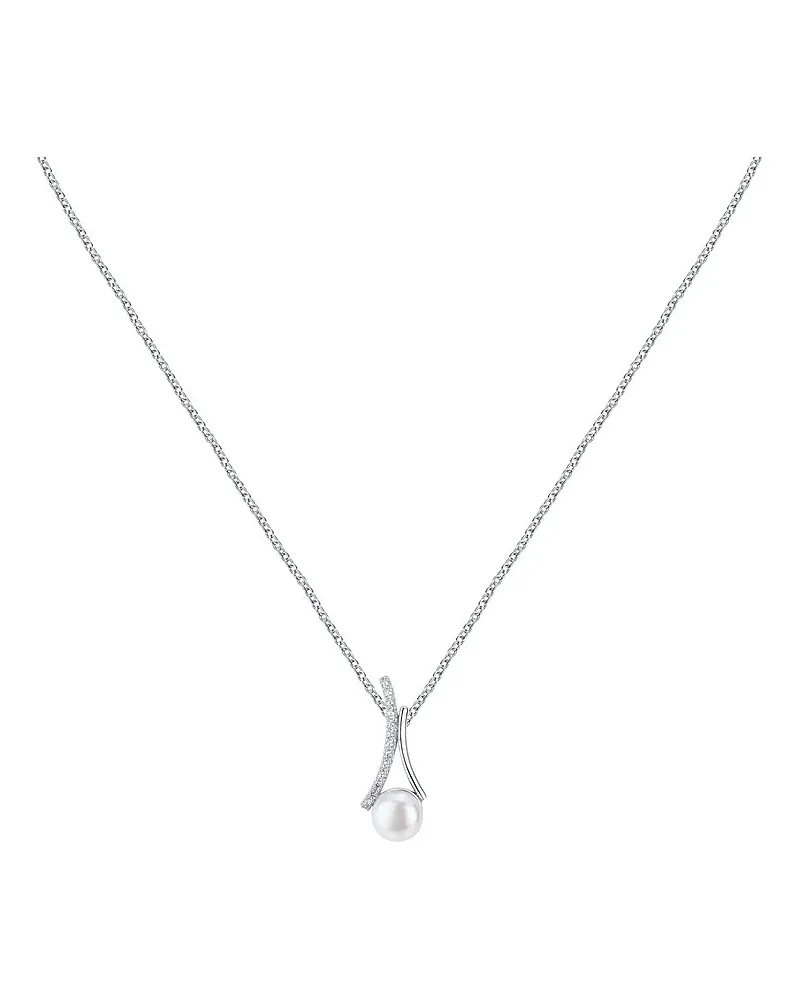 FAVS. Kette Silber