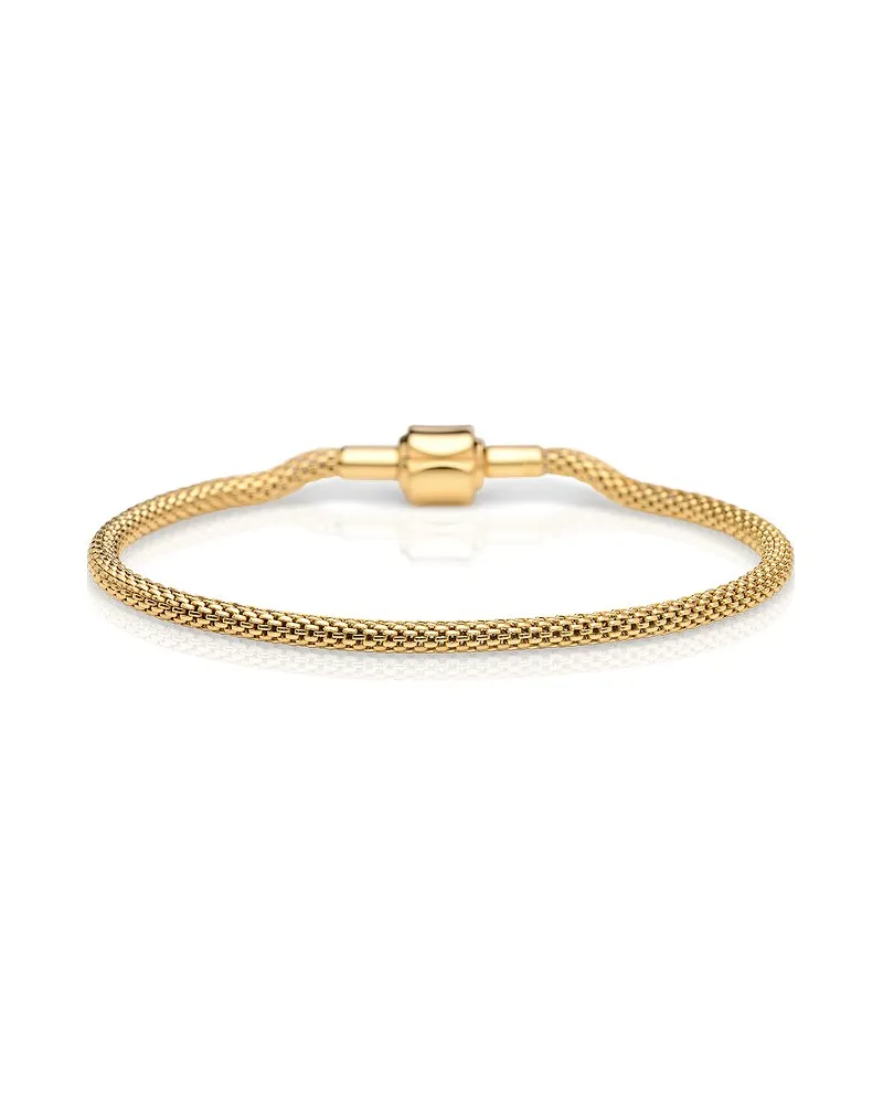 BERING Armband Gold
