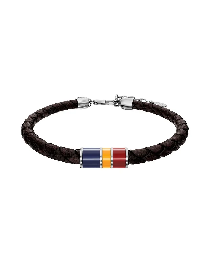 Fossil Armband Everett Braun