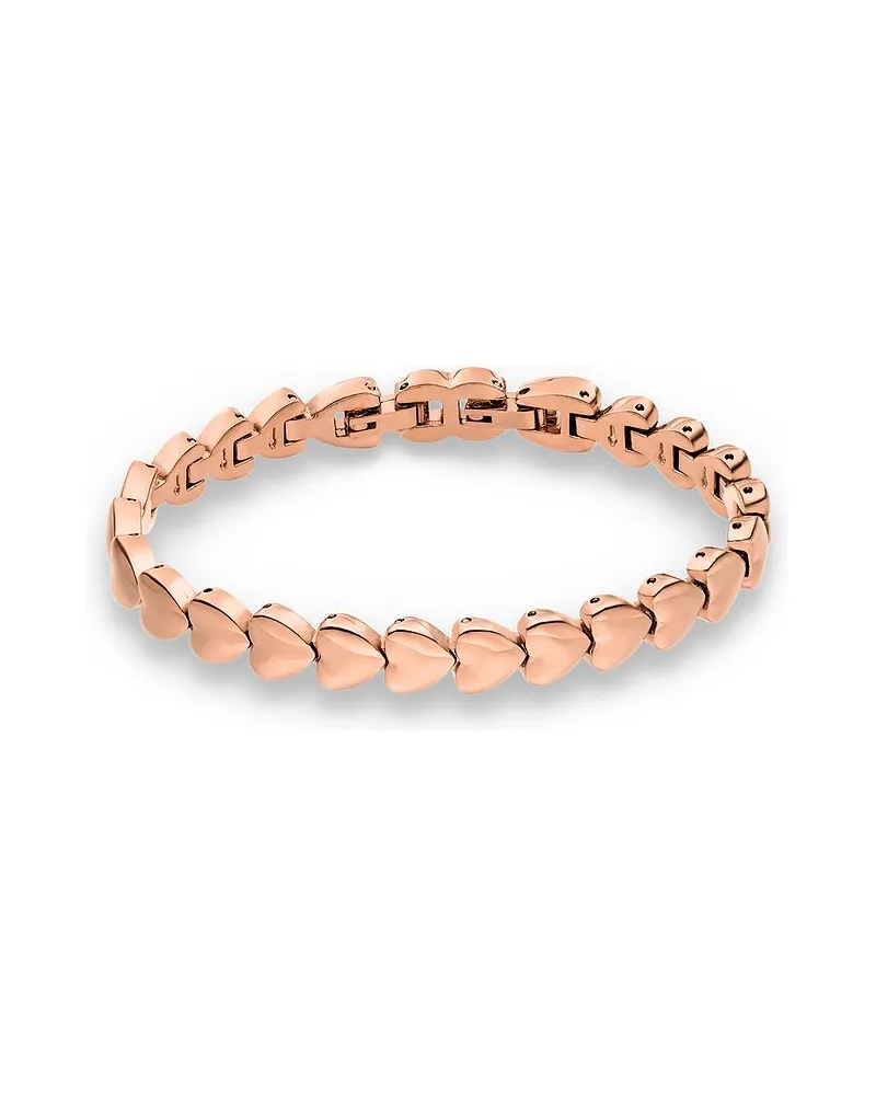 S.Oliver Armband Roségold