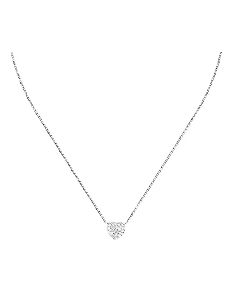 Morellato Kette Nobile Silber