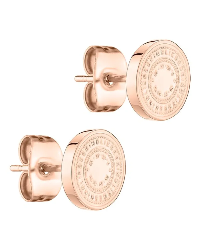 Liebeskind Ohrstecker Rosé