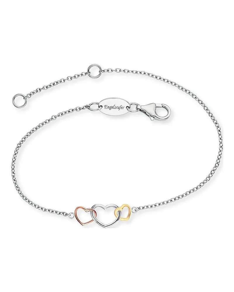 Engelsrufer Armband Silber