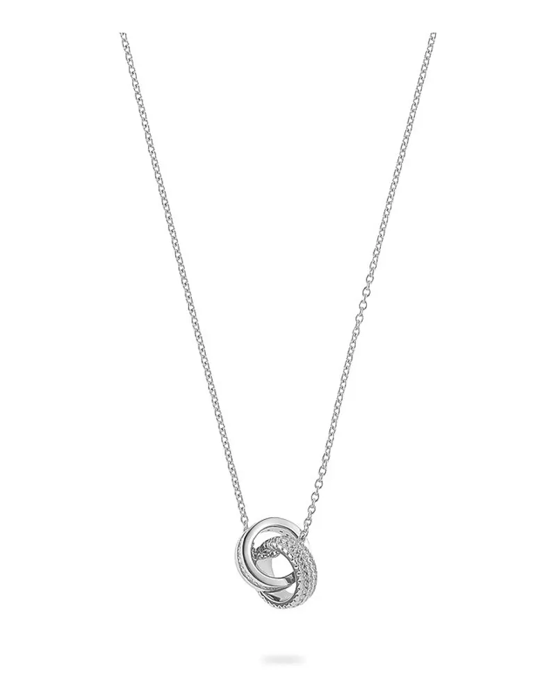 FAVS. Kette Silber