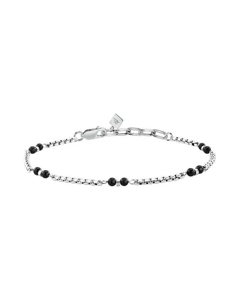 Morellato Armband Terra Silber